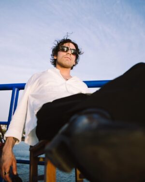 Taro Emir Tekin Instagram - 