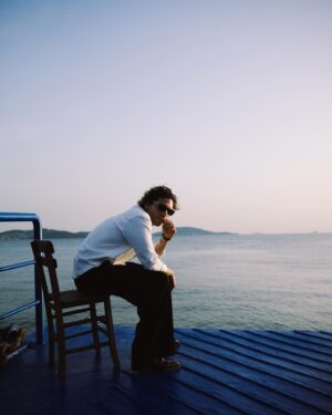 Taro Emir Tekin Instagram - 