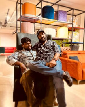 Tasty Teja Instagram - 🤜🏾🤛🏾