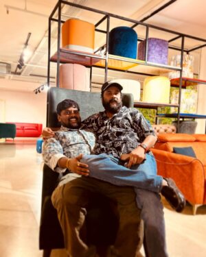 Tasty Teja Instagram - 🤜🏾🤛🏾
