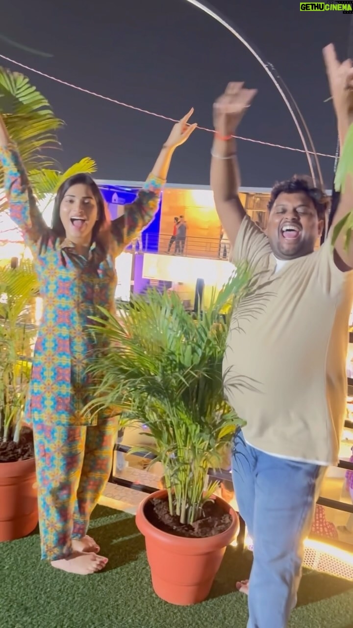 Tasty Teja - 8.7K Likes - SRH in to finale😍💕waiting for Finale
#tastyteja #subhasree #biggboss7telugu