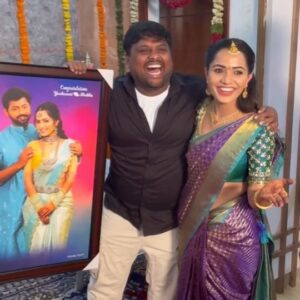 Actor Tasty Teja HD Instagram Photos and Wallpapers July 2024