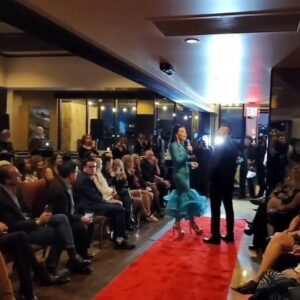 Actress Tatiana Dumitru HD Instagram Photos and Wallpapers March 2023