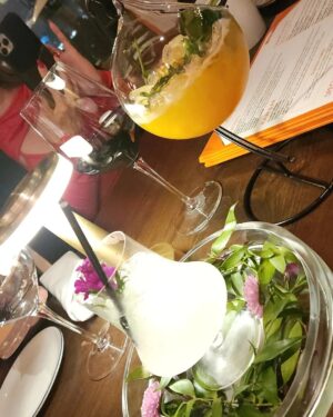 Tatiana Dumitru Instagram - Happy International Women's Day to all the incredible women out there! 💃💕

Today, we celebrate the strength, resilience, and unwavering spirit of women who have achieved so much and continue to push boundaries every day. 

Together, we can conquer anything and everything. We are strong, capable, and unbreakable. 

Let's raise a toast to all the women who uplift and empower each other and who stand together like a force to be reckoned with. 

I love these ladies and the rest of the group who inspire me so much 💕 

 Here's to the women who inspire us to be the best version of ourselves, who support our dreams, and who make the world a better place.

#Internationwomensday
#preteecreative
#bossbabes