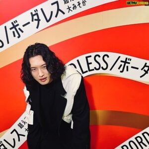 Tatsuya Kitani Instagram - 紅白歌合戦応援してくれた方ありがとうございました ヘトヘトです