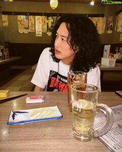 Actor Tatsuya Kitani HD Instagram Photos and Wallpapers May 2023
