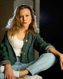 Actress Tatyana Cherdyntseva HD Instagram Photos and Wallpapers May 2024