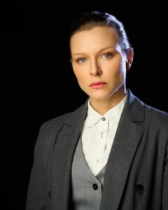 Actress Tatyana Cherdyntseva HD Instagram Photos and Wallpapers April 2024