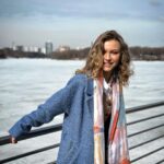 Tatyana Cherdyntseva