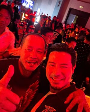 Tawatson Plengsiriwat Instagram - Private Zone 🎙️ On The Rock คือดีมาก!!!…เพลงยุคเราเลย😎อาหารอร่อย😋เครื่องดื่มครบ!!!🤪🤪🤪…จัดอีกๆๆๆๆๆคับ @privatezoneth 

#privatezoneth #rpm