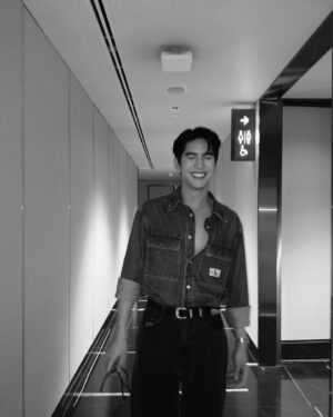 Tawinan Anukoolprasert Instagram - Are you there mommy? 🩷
