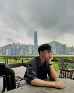 Actor Tawinan Anukoolprasert HD Instagram Photos and Wallpapers April 2024