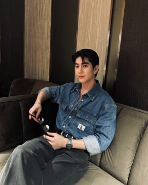 Tawinan Anukoolprasert Instagram - Are you there mommy? 🩷