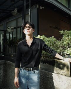 Actor Tawinan Anukoolprasert HD Instagram Photos and Wallpapers May 2024