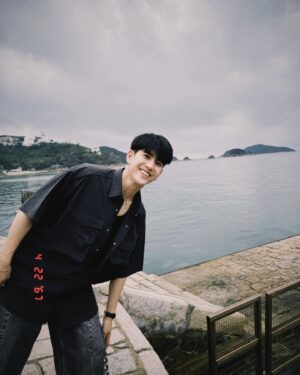 Tawinan Anukoolprasert Instagram - Good day 💛