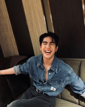 Tawinan Anukoolprasert Instagram - Are you there mommy? 🩷