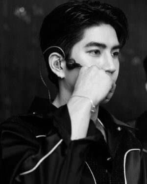 Tawinan Anukoolprasert Instagram - 🩵