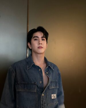 Tawinan Anukoolprasert Instagram - Are you there mommy? 🩷