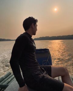 Actor Tawinan Anukoolprasert HD Instagram Photos and Wallpapers June 2024