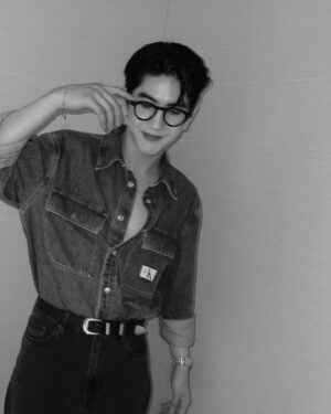 Tawinan Anukoolprasert Instagram - Are you there mommy? 🩷