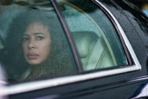 Tawny Cypress Instagram - Q: what can make taissa so sad?

A: watching episode 9, knowing there are only ten.

#gettingneartheend #questionswillbeanswered #whencaniwatchmore 
#yellowjackets @shoyellowjackets
