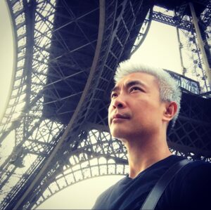 Tay Ping Hui Instagram - When oh when can I travel to see the world again?
If you’re feeling the same way, then make sure you take care of yourself, so that you will be ready when the time comes. 
Have an awesome Monday y’all!

到底几时才能再次勇闯天涯看世界？
如果你有一样的感触，那切记要好好照顾自己，以便机会来临时，随时动身。
祝大家星期一快乐！

#taypinghui #taypinghuisayone #travelbug #monday #mondayblues #actor #director