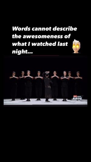 Tay Ping Hui Instagram - While many might be familiar with the story of Ip Man, I have never seen it portrayed in such a way before. 

“Wing Chun” is a dance performance that follows his dreams, his heartbreaking love story, and the legacy that came to be. 
The perfect marriage between martial arts and dance, mind-blowing sets and a musical score that went straight into my heart. All without the characters saying a single word to each other.

No I am not paid nor asked to promote this, but good things are meant to be shared and I feel this unquenchable need to tell y’all about it.  You will not regret it. 

Only 3 more nights to go.Seriously, go pack the theatre. It’s worth it.
#taypinghui  #wingchun #taypinghuisayone ##dance