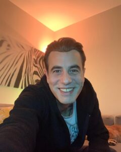 Actor Tayanç Ayaydın HD Instagram Photos and Wallpapers February 2021