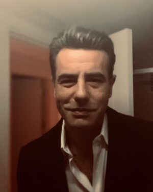 Tayanç Ayaydın Instagram - #babaparası #gala #iyiaksamlar