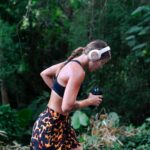 Taylah Robertson