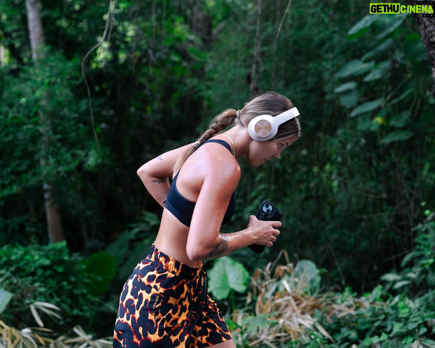 Taylah Robertson - 3 Likes - Run Forrest run šāāļø some snaps of the scenery of my incline run š¤š“
šø @onlydavies