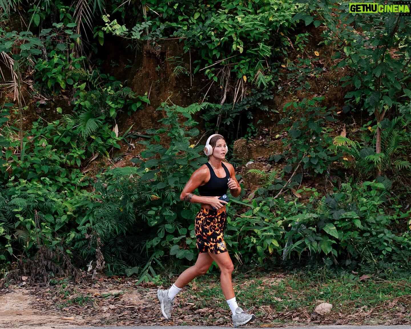 Taylah Robertson - 3 Likes - Run Forrest run šāāļø some snaps of the scenery of my incline run š¤š“
šø @onlydavies