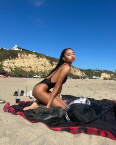 Tayler Buck Most Liked Photos and Posts