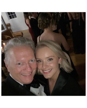 Taylor Black Instagram - Magical night at the Millbrook Hunt Ball! 🥂 Amazing job @perrinmartin @juliaworkman2000 ✨✨✨
.
.
I always forget to take pics when going out, but this time I actually remembered to snap a few!  Proud of myself 😋😋