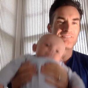 Taylor Black Instagram - Happy Father’s Day @blivblack !!

Seeing you become a dad so devoted to our little guy’s happiness and wellbeing has made me fall even deeper in love. The way you care for Bo and the bond you’ve created inspires me every day; and the way you’ve cared for and supported me through these two pregnancies and postpartum has allowed me to feel safe, supported and held up to be able to ride the waves of challenges. I can’t wait to see our new baby in your arms soo very soon 🥹. You are our rock and our strong foundation. Thank you for embracing fatherhood with open arms and a heart full of love and patience. You exceed all expectations, love 🥹 . 
My deepest gratitude 😘