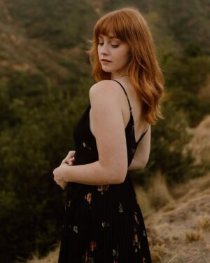 Taylor Foster Instagram - Shot with @kathryn.eurman in Glendale 💕🥹❤️
