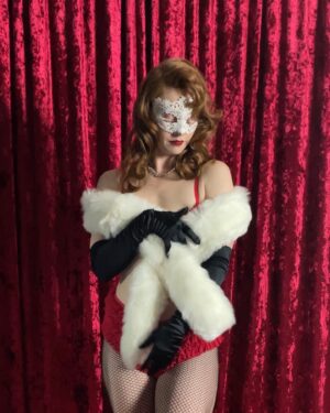 Taylor Foster Instagram - For my birthday this year, I created a world to play in… Come join 💋