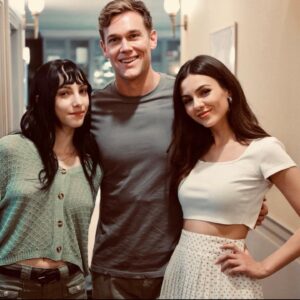 Taylor John Smith Instagram - Turned the big 2-8 today doing the thing I love the most. Grateful for another year and for all the incredible people in my life. Here is to another amazing year ❤️