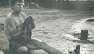 Taylor Kitsch Instagram - July 28, 1958 – Terrance Stanley Fox is born in Winnipeg, Manitoba.

March 9, 1977 – Terry discovers he has a malignant tumour in his right leg; the leg is amputated 15 centimetres (six inches) above the knee. The night before his amputation he reads about an amputee runner and dreams of running.

February 1979 – Terry begins training for his Marathon of Hope, a cross-Canada run to raise money for cancer research and awareness. During his training he runs over 5,000 kilometres (3,107 miles). October 15, 1979 – Terry writes to the Canadian Cancer Society to support his run: “I’m not a dreamer, and I’m not saying this will initiate any kind of definitive answer or cure to cancer, but I believe in miracles. I have to.” April 12, 1980 – St John’s, Newfoundland: Terry dips his artificial leg into the Atlantic Ocean and begins his odyssey. He runs an average of 42 kilometres a day (26 miles) through six provinces.

September 1, 1980 – After 143 days and 5,373 kilometres (3,339 miles) Terry stopped running outside of Thunder Bay, Ontario; his primary cancer had spread to his lungs. Before returning to BC for treatment Terry said, “I’m gonna do my very best. I’ll fight. I promise I won’t give up.” Passed way too soon but man did he live.
Happy birthday Terry Fox:)
#terryfox 
#inspiresomeonetoday