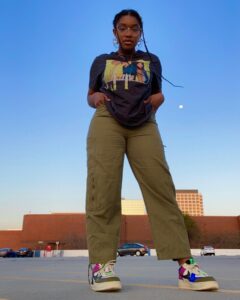 Actress Taylor Mosby HD Instagram Photos and Wallpapers June 2021
