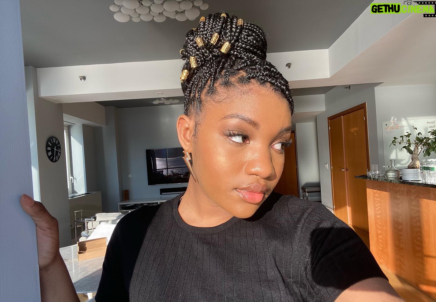 Taylor Mosby - 4.1K Likes - Press week (virtual edition) & yes I kept pajama pants on during every zoom <3