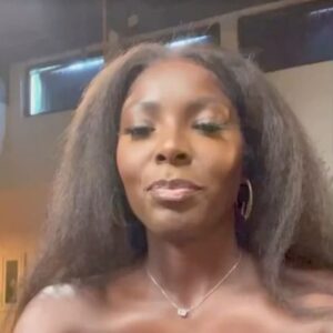 Taylor Mosby Instagram - join us at the spades table every Thursday this summer at 3:30pm and 9pm EST, and this Saturday at 2pm and 8pm EST w/ @hbcugo.tv ♠️
•
on this episode of Spade A Spade, black women and beauty is the topic with @yandysmith @just_aminat and @kingflexxa and me! see y’all there!♠️🤍