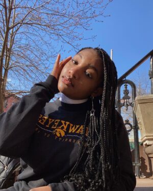 Taylor Mosby Instagram - new york state of mind