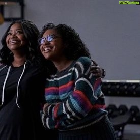 Taylor Mosby - 3.8K Likes - Happy birthday Ms. Octavia!! Thank you for all of your advice and guidance, you are the sweetest movie mama I could ask for. HBD to the best @octaviaspencer <3