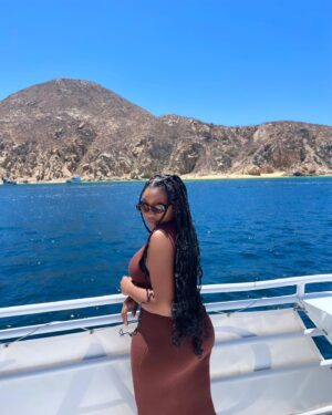 Taylor Mosby Instagram - lately🌬