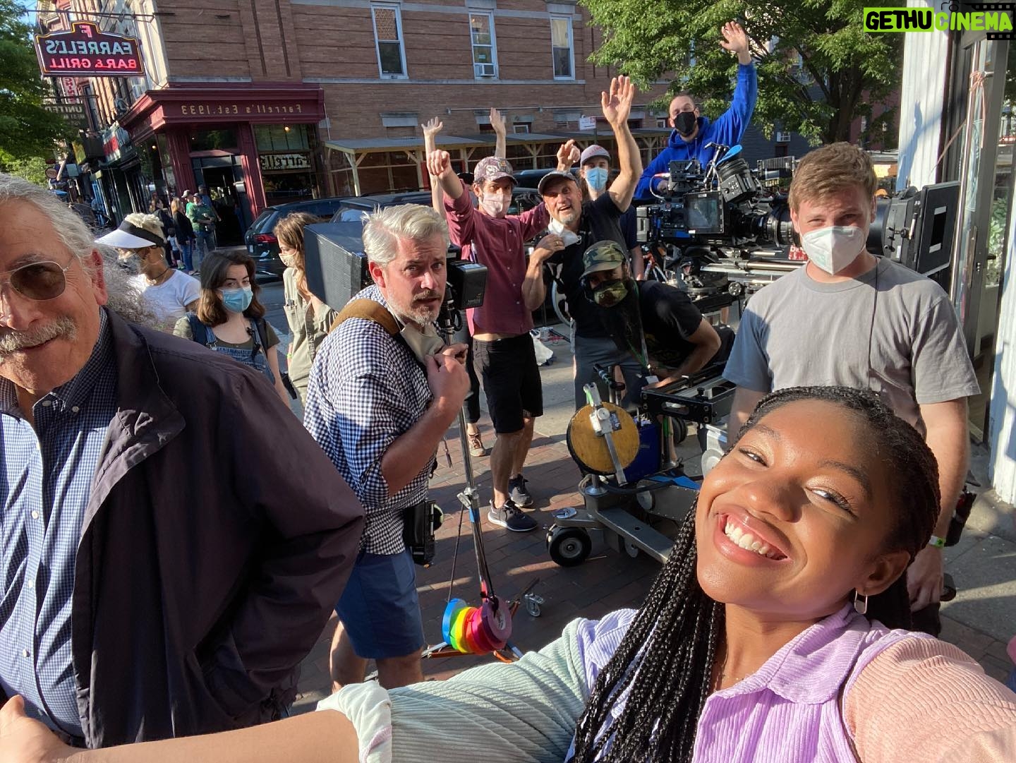 Taylor Mosby - 2.5K Likes - The ones who make the magic happen!! (they told me to tell y’all hello) #setlife