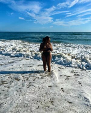 Taylor Mosby Instagram - and just like that, summer is over!