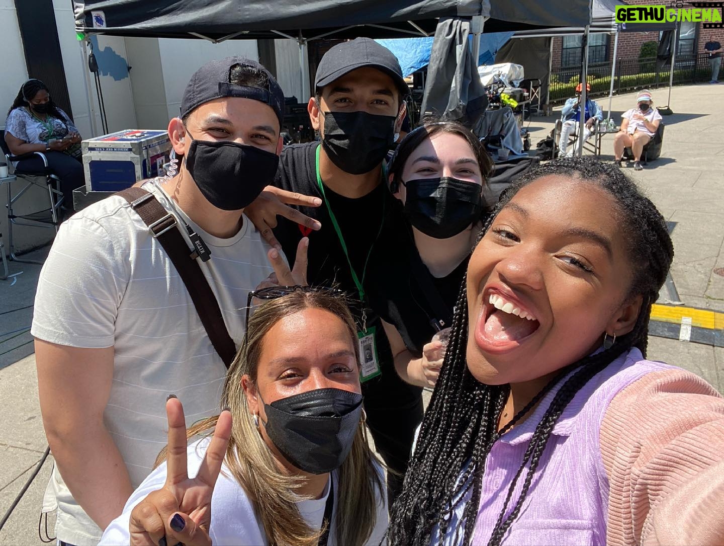 Taylor Mosby - 2.5K Likes - The ones who make the magic happen!! (they told me to tell y’all hello) #setlife