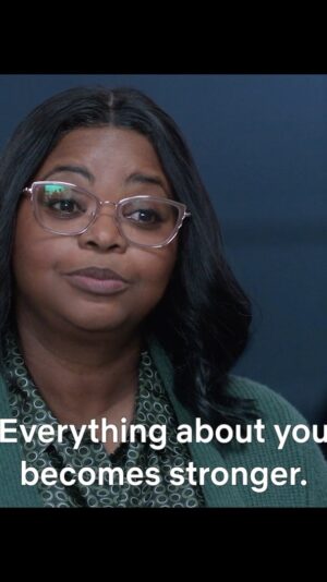 Taylor Mosby Instagram - Coming to Netflix this April!! Filming this was ridiculously fun and I’m sooo excited for you all to see this movie. @netflixfilm @melissamccarthy @octaviaspencer @pom.klementieff @bobby_cannavale