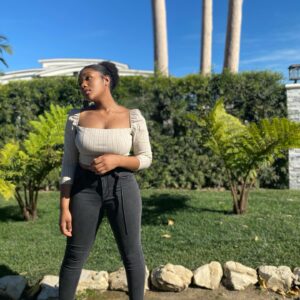 Taylor Mosby Instagram - good day in my miiiind🌱